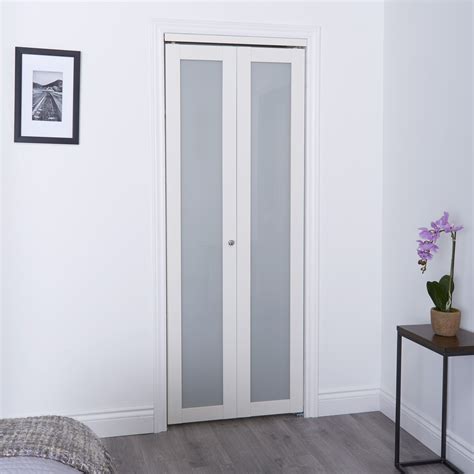 Beautifying Your Home With Frosted Glass Closet Doors - Glass Door Ideas