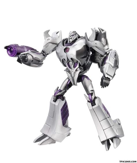 Megatron - Transformers Toys - TFW2005