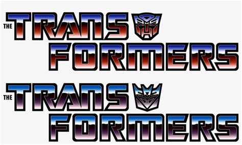 Free Decepticon Symbol G1 - Transformers The Movie Logo PNG Image | Transparent PNG Free ...