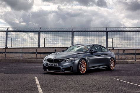 2015 BMW M4 GTS Specs & Photos - autoevolution