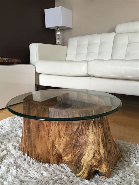 30 Round Wooden Coffee Table : 30 Best Round Glass and Wood Coffee Tables / Coffee tables are ...