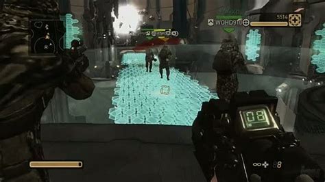 Resistance 2 PlayStation 3 Gameplay - Revival - IGN