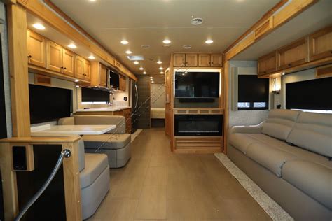 2023 Tiffin Motor Homes Allegro 34PA 15485