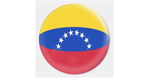 20 small stickers Venezuela Venezuelan flag | Zazzle