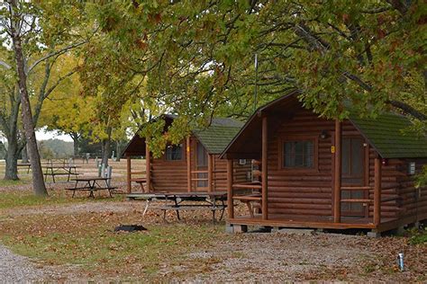 9 Best Campgrounds at Lake of the Ozarks | PlanetWare