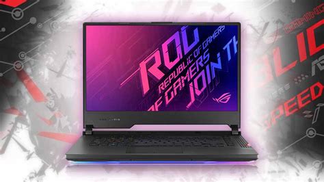 Introducing the Asus ROG Strix Scar 16 and 18: India’s Latest Gaming Laptops