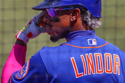 Francisco Lindor, Mets have ground to close in contract negotiations - Amazin' Avenue