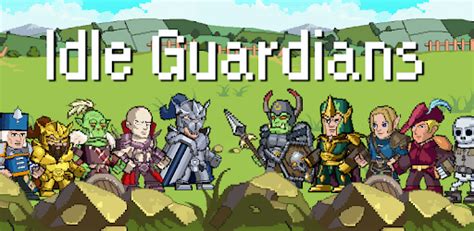 Idle Guardians - Idle Fantasy RPG Game for PC - How to Install on ...