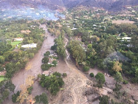 Meteorological Conditions Associated with the Deadly 9 January 2018 ...