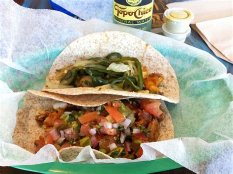 Another reason I'm glad to be home: @tacodeli tacos, doña … | Flickr