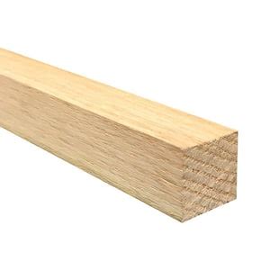 2x2 - Framing Lumber - The Home Depot