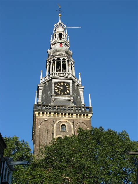 orgel.edskes.net - Amsterdam Oude Kerk