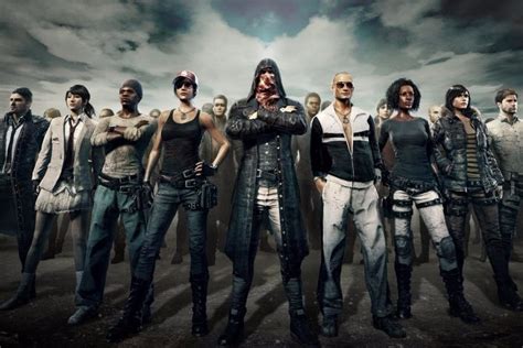 PlayerUnknown's Battlegrounds has sold 10 million copies | Eurogamer.net