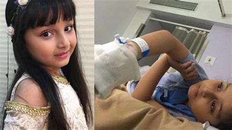 Arshiya Mukherjee springs back to action after hospitalization