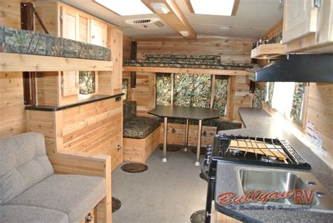 Take Ice Fishing up a Notch with Ice Castle Fish Houses - Bullyan RVs Blog