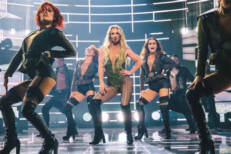 Today in Toronto: Britney Spears dance class, Tory Lanez, Electric Messiah