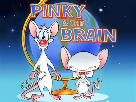 A Pinky and the Brain Christmas (1995)