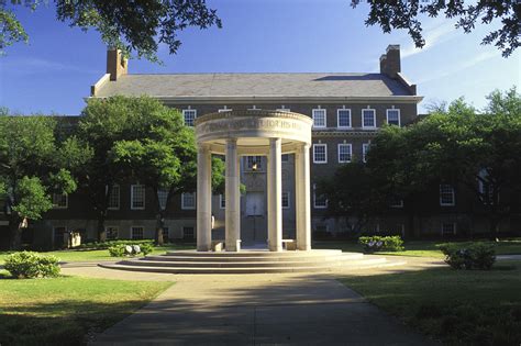 SMU honored for campus beauty - SMU