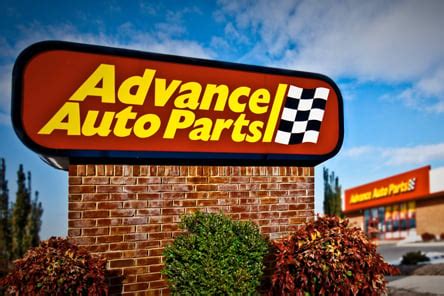 Advance Auto Parts Locations in Pennsylvania | Auto Parts Store