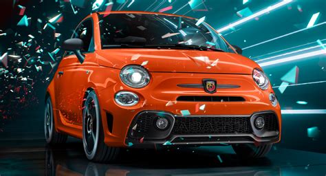 Abarth 595 MJ 2023. | Abarth 500 | The FIAT Forum