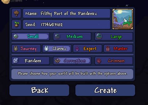 1.4.2.3 Aglet Seed and Location : r/Terraria