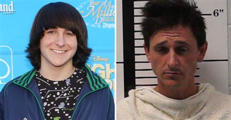 'Hannah Montana' Star Mitchel Musso Arrested For Public Intoxication And Theft