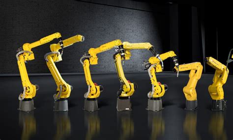 Top 10 Industrial Robotics Companies at Dennis Lundgren blog