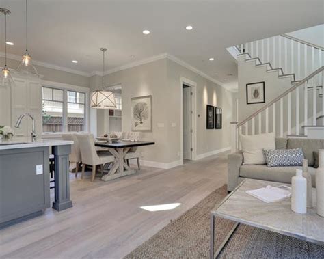 London Fog Benjamin Moore | Houzz