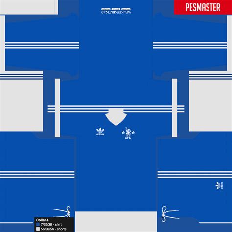 [KIT] IPSWICH TOWN FC CLASSIC FANTASY KIT FOR PES : r/WEPES_Kits