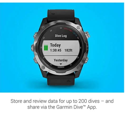 Garmin Descent Mk2 Dive Smartwatch REVIEW (2024) | GearWeAre