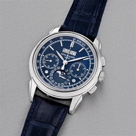 Once In A Lifetime: Christie's Vintage Patek Philippe Selling Exhibition | aBlogtoWatch