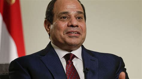 Egyptian President arrives on one-day visit tomorrow - Daily Monitor