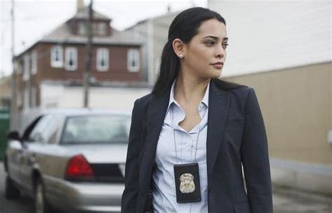 Natalie Martinez - Gallery: The 50 Hottest Female Cops On TV Shows ...