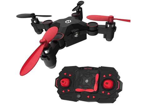 Nano Drones Review: The 4 Best And 2 Worst