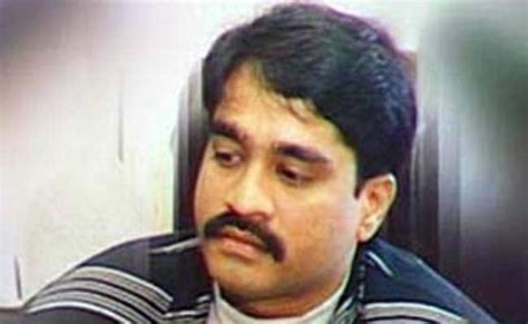 Alleged Aide of Dawood Ibrahim Arrested Over Charges in 1993 Mumbai ...