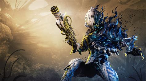 Nidus Prime is set to enter Warframe’s Prime Access rotation