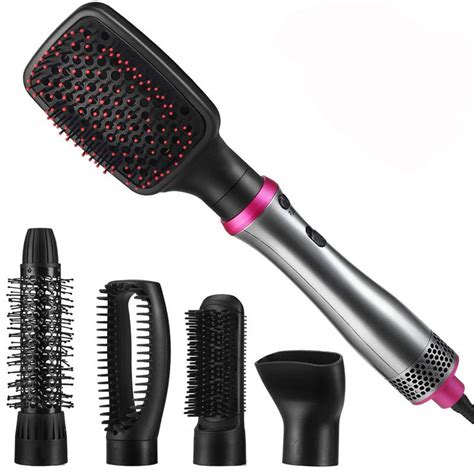 Best Hairbrush Dryer - Hair Dryer Brush