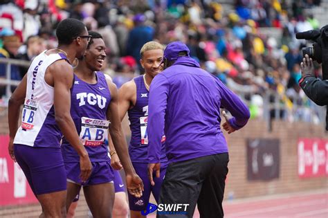 Penn Relays 2023 (Day 3) - jswiftsports