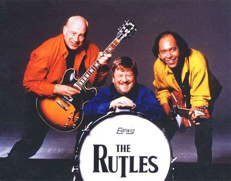 Archaeology - The Rutles Photo (2376548) - Fanpop