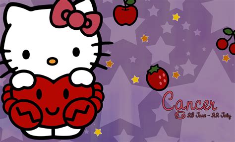 Hello Kitty Tokidoki Wallpaper - Hello Kitty Banner Design (#1372314) - HD Wallpaper ...