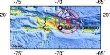 1946 Dominican Republic earthquake - Alchetron, the free social encyclopedia