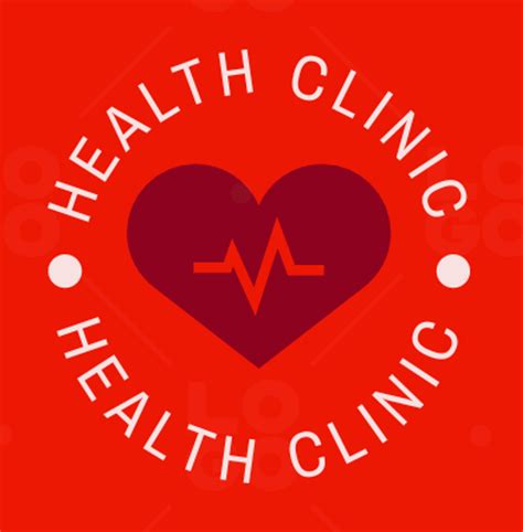 Health Clinic Logo Maker | LOGO.com