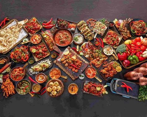 Social Dhaba Menu - Takeaway in London | Delivery Menu & Prices | Uber Eats