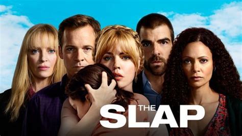 The Slap - NBC Series - Where To Watch