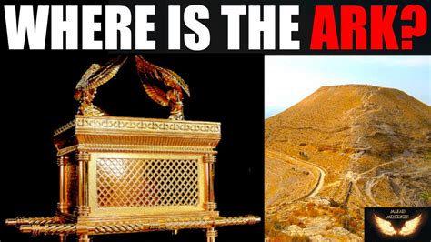 ARK of the COVENANT Location! EVIDENCE Examined! - YouTube