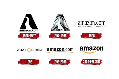 Amazon Logo And Symbol, Meaning, History, PNG, Brand, 41% OFF