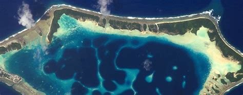 Exceptional Atoll - Maps for the Classroom