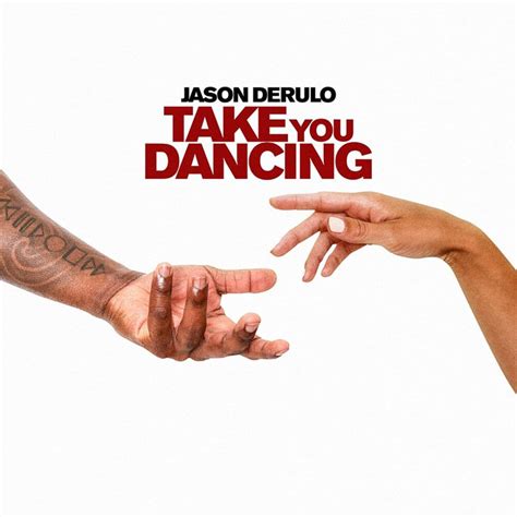 Jason Derulo – Take You Dancing Lyrics | Genius Lyrics