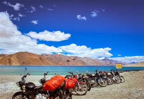 15 Unique Travel Experiences In India | Modern Trekker