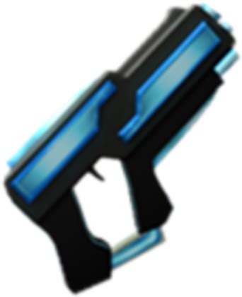 laser gun - Roblox